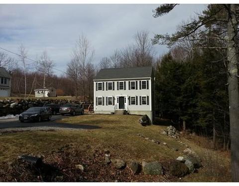 30 Gardner Rd, Ashburnham, MA 01430 photo 4
