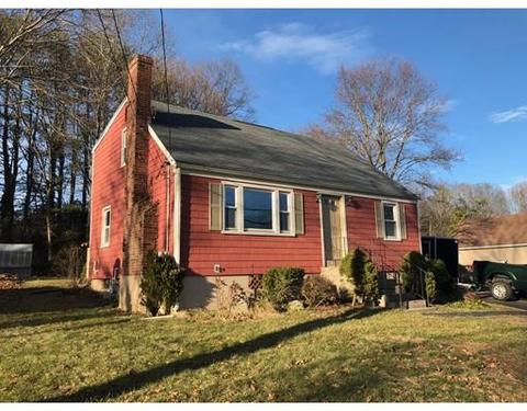 32 Summer St, Blackstone, MA 01504 photo 1
