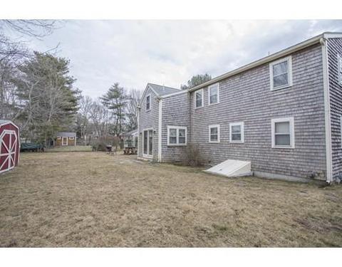 22 Repose Ln, East Wareham, MA 02538 photo 28