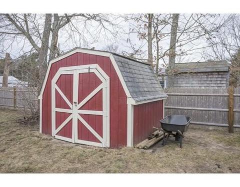 22 Repose Ln, East Wareham, MA 02538 photo 30