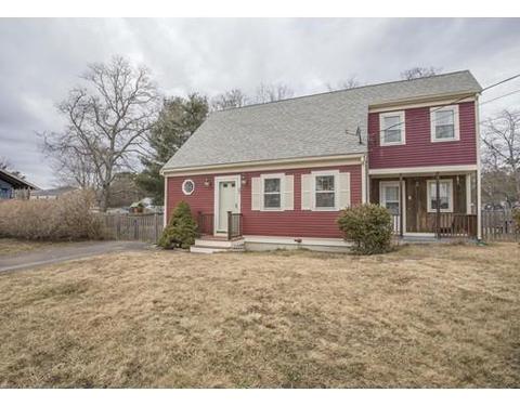 22 Repose Ln, East Wareham, MA 02538 photo 2