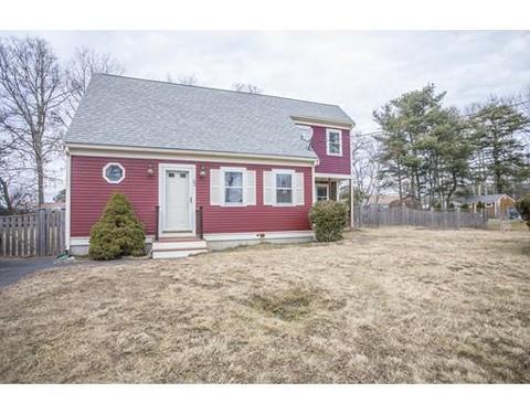 22 Repose Ln, East Wareham, MA 02538 photo 24