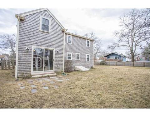 22 Repose Ln, East Wareham, MA 02538 photo 25
