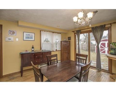 22 Repose Ln, East Wareham, MA 02538 photo 9