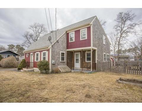 22 Repose Ln, East Wareham, MA 02538 photo 1