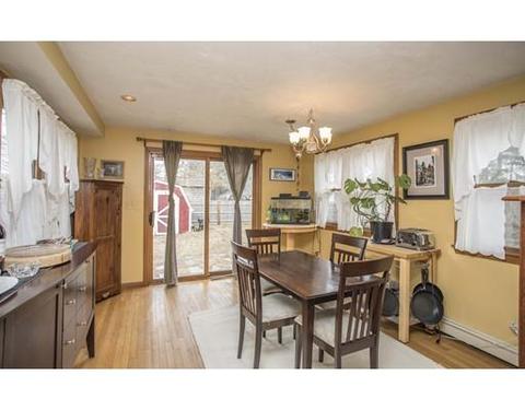 22 Repose Ln, East Wareham, MA 02538 photo 7