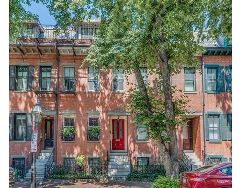 31 Appleton St, Boston, MA 02116 photo 1