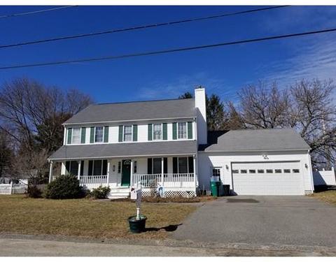 20 Wright Cir, Attleboro, MA 02703 photo 1