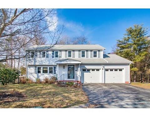 20 Surrey Ln, Needham, MA 02492 photo 1