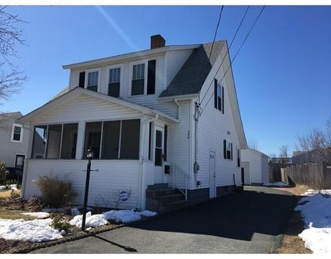 344 Abbott St, Springfield, MA 01118 photo 1
