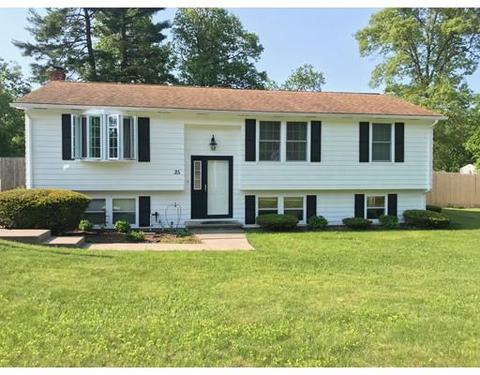 35 Driftwood Rd, Springfield, MA 01128 photo 1