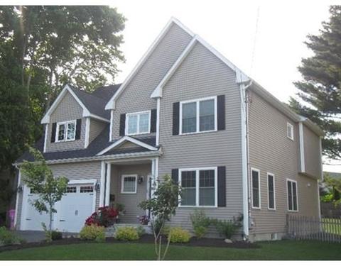 253 Rosemary, Needham, MA 02494 photo 2