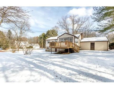 7 Hampton Rd, Sharon, MA 02067 photo 16