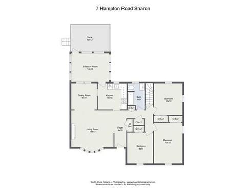 7 Hampton Rd, Sharon, MA 02067 photo 18