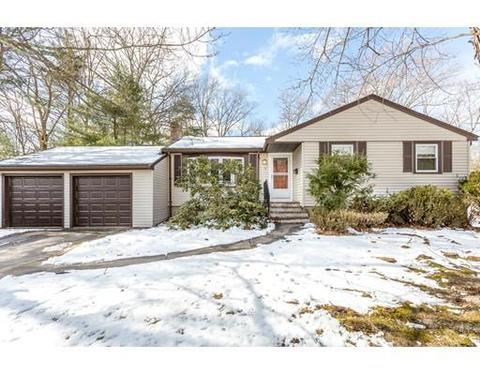 7 Hampton Rd, Sharon, MA 02067 photo 1