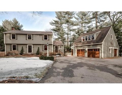 395 Charles River St, Needham, MA 02492 photo 1