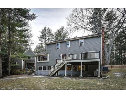 395 Charles River St, Needham, MA 02492 photo 25