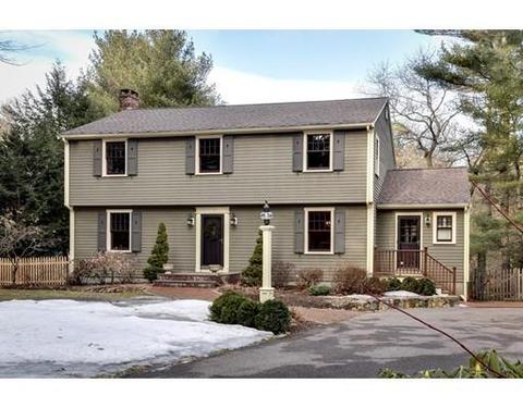 395 Charles River St, Needham, MA 02492 photo 2