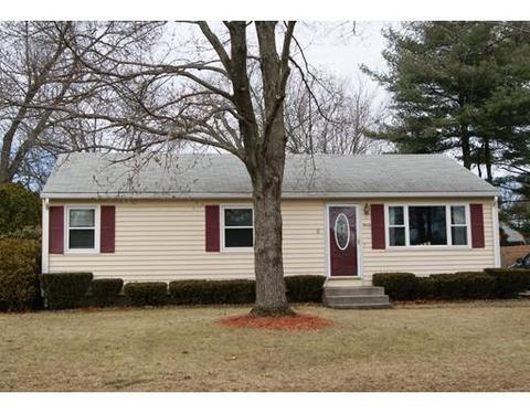 30 Kenneth Rd, Easthampton, MA 01027 photo 1