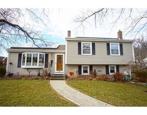 47 E Drumlin Rd, Springfield, MA 01108 photo 3