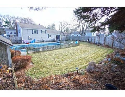 47 E Drumlin Rd, Springfield, MA 01108 photo 23