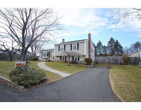 47 E Drumlin Rd, Springfield, MA 01108 photo 2