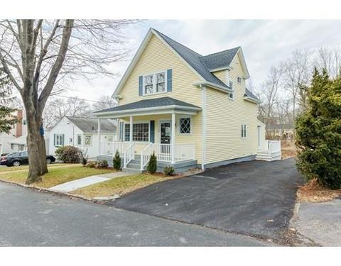 158 Wright St, Arlington, MA 02474 photo 15