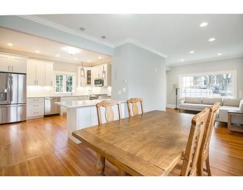 158 Wright St, Arlington, MA 02474 photo 1