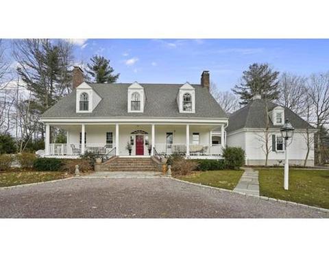 12 Fieldstone Path, Walpole, MA 02081 photo 1