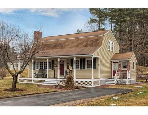 44 Edward Rd, Townsend, MA 01469 photo 1