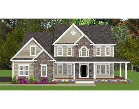 1 Turtlebrook, Plainville, MA 02762 photo 1