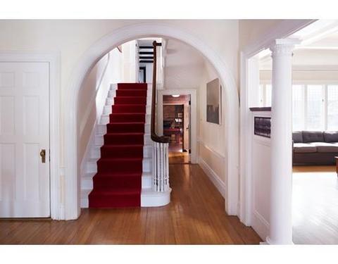 12 Maple St, Brookline, MA 02445 photo 5