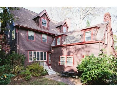 12 Maple St, Brookline, MA 02445 photo 18