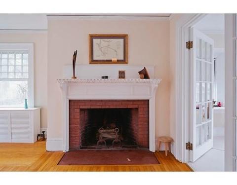 12 Maple St, Brookline, MA 02445 photo 14