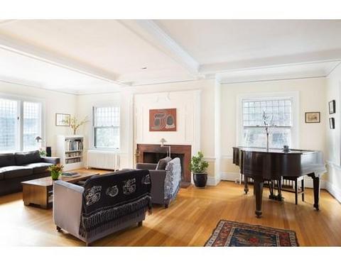 12 Maple St, Brookline, MA 02445 photo 7