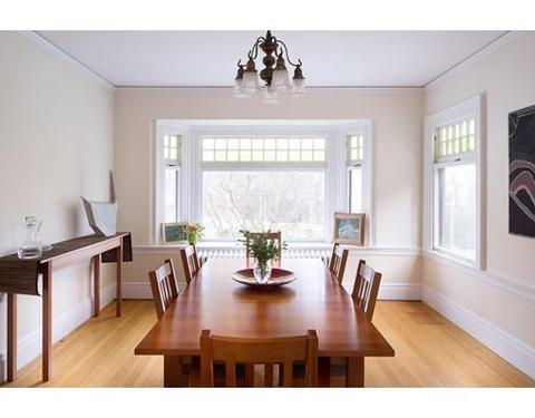 12 Maple St, Brookline, MA 02445 photo 8