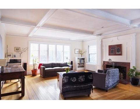 12 Maple St, Brookline, MA 02445 photo 6