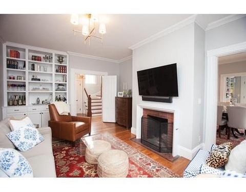 41 Forest St, Wellesley, MA 02481 photo 5