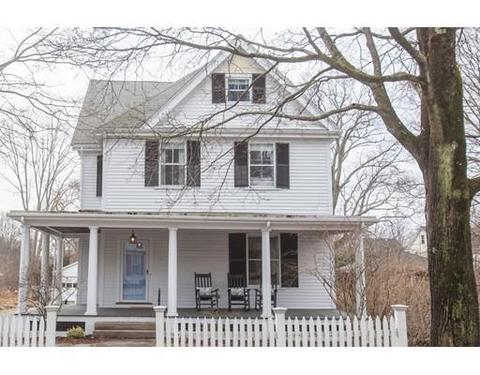 41 Forest St, Wellesley, MA 02481 photo 1