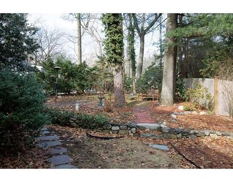 116 Devonshire Rd, Newton, MA 02468 photo 14
