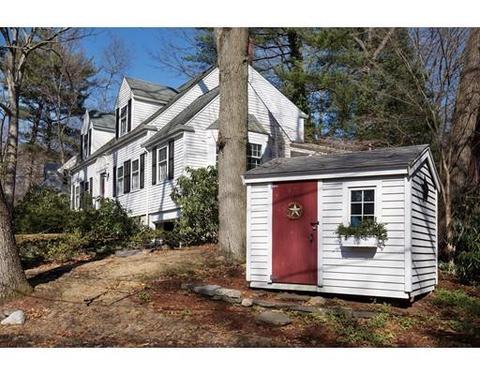 116 Devonshire Rd, Newton, MA 02468 photo 13