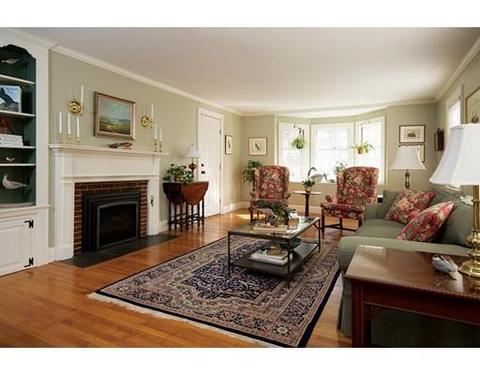 116 Devonshire Rd, Newton, MA 02468 photo 3