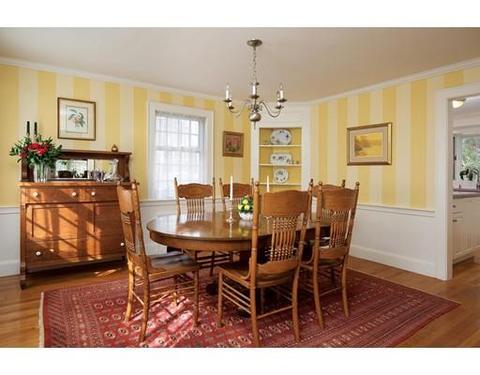 116 Devonshire Rd, Newton, MA 02468 photo 4