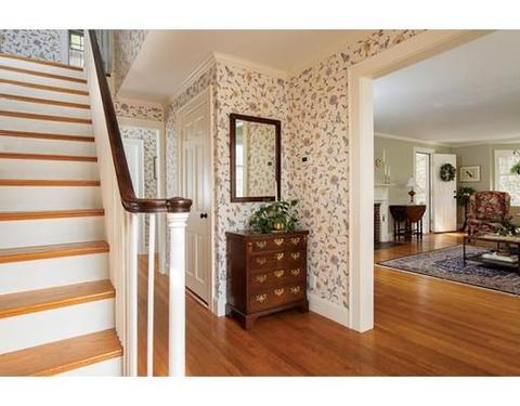 116 Devonshire Rd, Newton, MA 02468 photo 2