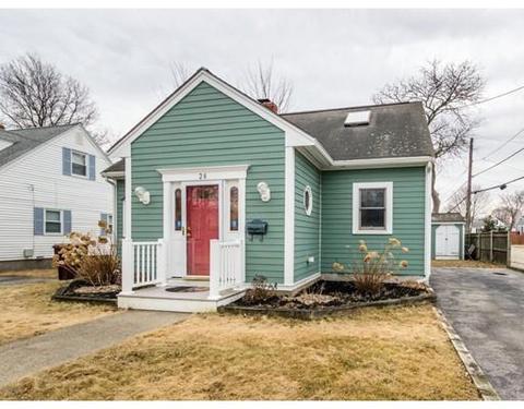 28 E St, Hull, MA 02045 photo 1