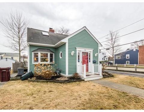 28 E St, Hull, MA 02045 photo 2