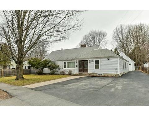11 Elder Rd, Needham, MA 02494 photo 1