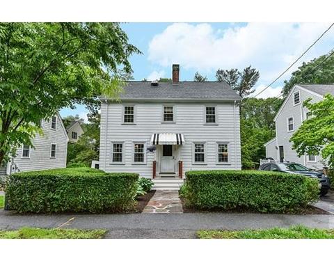 62 Risley Rd, Brookline, MA 02467 photo 15