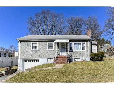 75 Berlin St, Dedham, MA 02026 photo 1