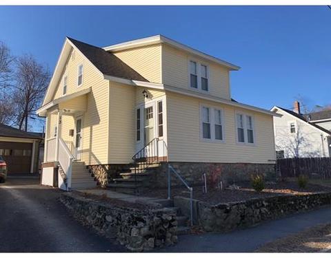 13 Clason Rd, Worcester, MA 01606 photo 1